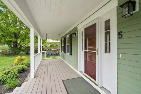 Exterior - 5 Fort Apache Dr, Franklin, MA 02038 photo 2 of 6