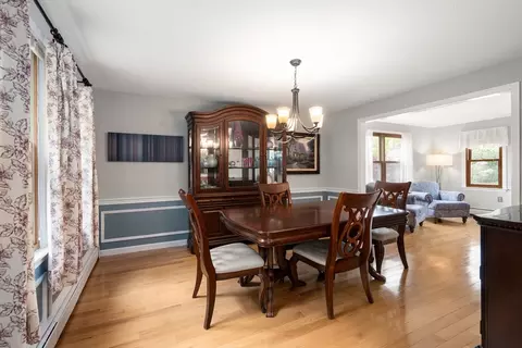 Dining - 5 Fort Apache Dr, Franklin, MA 02038 photo 1 of 2
