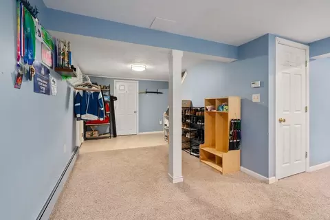 Entry Way - 5 Fort Apache Dr, Franklin, MA 02038 photo 3 of 3