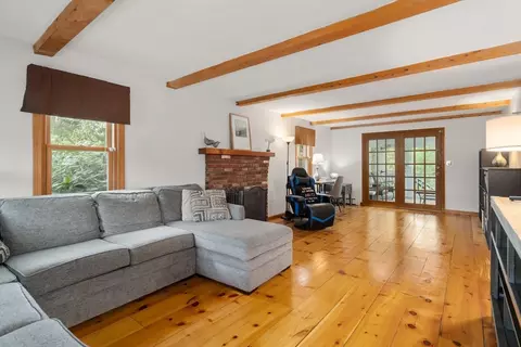 Living - 5 Fort Apache Dr, Franklin, MA 02038 photo 3 of 3