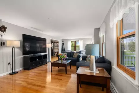 Living - 5 Fort Apache Dr, Franklin, MA 02038 photo 1 of 3