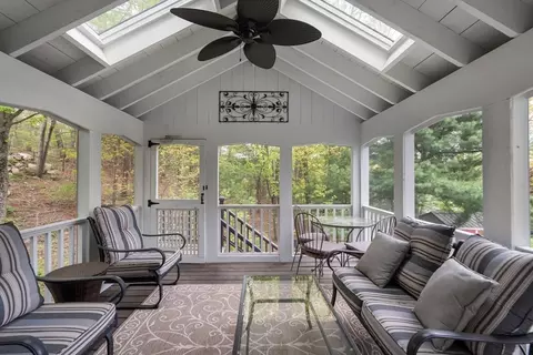 Exterior - 5 Fort Apache Dr, Franklin, MA 02038 photo 5 of 6