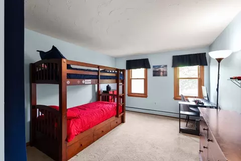 Bedroom - 5 Fort Apache Dr, Franklin, MA 02038 photo 3 of 3