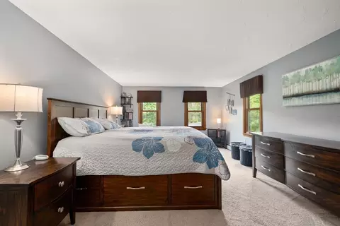 Bedroom - 5 Fort Apache Dr, Franklin, MA 02038 photo 1 of 3