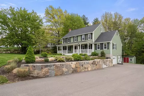 Other - 5 Fort Apache Dr, Franklin, MA 02038 photo 1 of 6