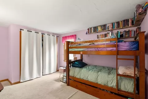 Bedroom - 5 Fort Apache Dr, Franklin, MA 02038 photo 2 of 3