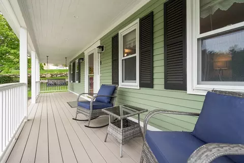 Exterior - 5 Fort Apache Dr, Franklin, MA 02038 photo 3 of 6