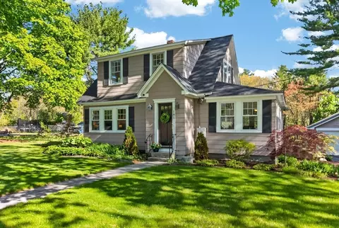 181 Forge Village Rd, Groton, MA 01450