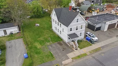 148-150 Cedar St, Springfield, MA 01105