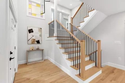 27 Lewis Ave, Arlington, MA 02474