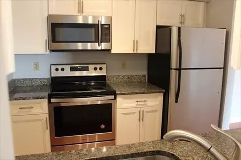 Kitchen - 36 C Gibbs St #29, Worcester, MA 01607 photo 1 of 6