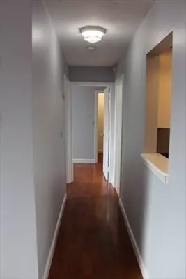 Entry Way - 36 C Gibbs St #29, Worcester, MA 01607 photo 1 of 1