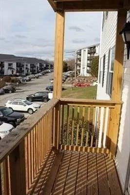 Exterior - 36 C Gibbs St #29, Worcester, MA 01607 photo 1 of 2