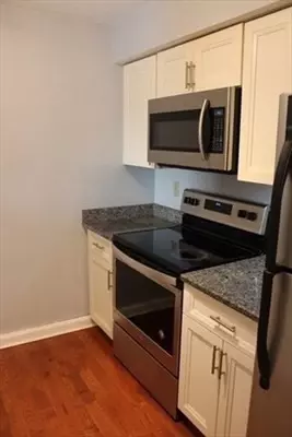 Kitchen - 36 C Gibbs St #29, Worcester, MA 01607 photo 3 of 6