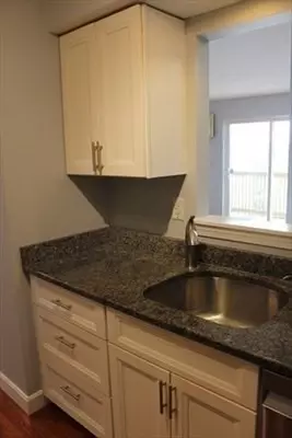 Kitchen - 36 C Gibbs St #29, Worcester, MA 01607 photo 5 of 6