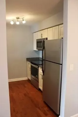 Kitchen - 36 C Gibbs St #29, Worcester, MA 01607 photo 2 of 6