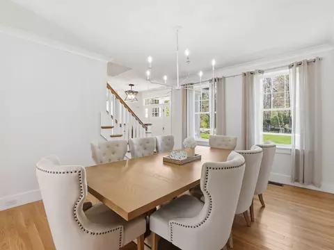 Dining - 1 Smith Rd, Sutton, MA 01590 photo 2 of 3