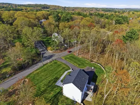 View/Area - 1 Smith Rd, Sutton, MA 01590 photo 2 of 4