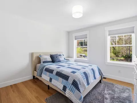 Bedroom - 1 Smith Rd, Sutton, MA 01590 photo 5 of 7
