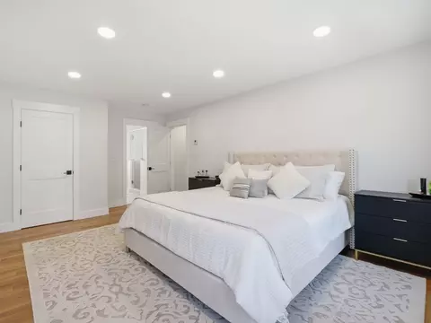 Bedroom - 1 Smith Rd, Sutton, MA 01590 photo 3 of 7