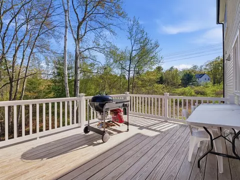 Exterior - 1 Smith Rd, Sutton, MA 01590 photo 2 of 5