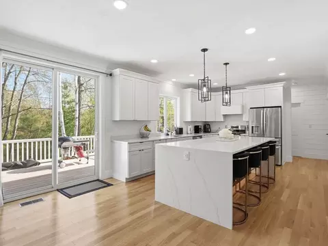 Kitchen - 1 Smith Rd, Sutton, MA 01590 photo 5 of 5