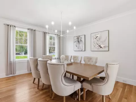 Dining - 1 Smith Rd, Sutton, MA 01590 photo 1 of 3