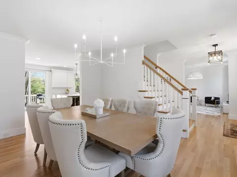 Dining - 1 Smith Rd, Sutton, MA 01590 photo 3 of 3