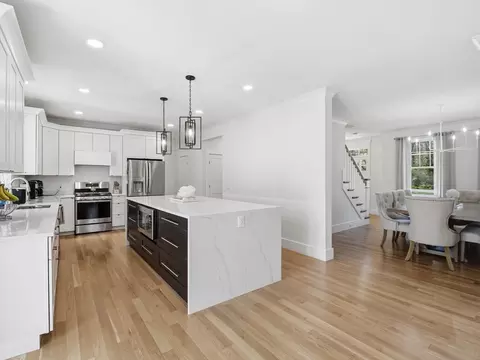 Kitchen - 1 Smith Rd, Sutton, MA 01590 photo 3 of 5