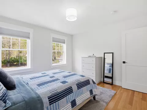 Bedroom - 1 Smith Rd, Sutton, MA 01590 photo 4 of 7