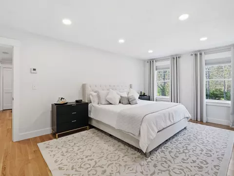 Bedroom - 1 Smith Rd, Sutton, MA 01590 photo 1 of 7