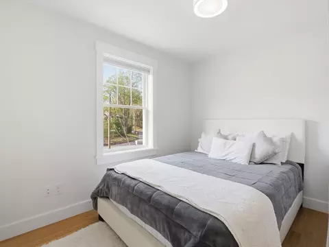 Bedroom - 1 Smith Rd, Sutton, MA 01590 photo 6 of 7