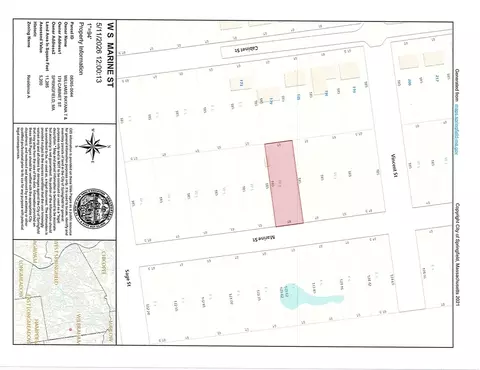 0 Marine St, Springfield, MA 01101 photo 2