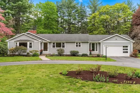 69 Plain Rd, Wayland, MA 01778