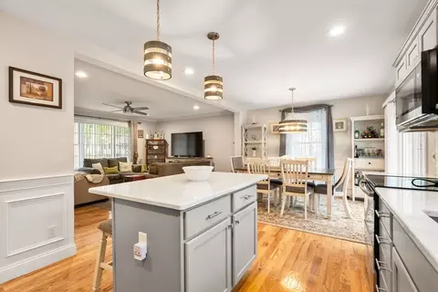 Kitchen - 152 Ambrose St, Springfield, MA 01109 photo 2 of 6