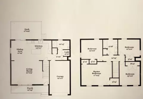 Floorplan - 152 Ambrose St, Springfield, MA 01109 photo 1 of 1