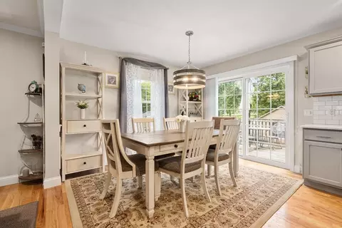 Dining - 152 Ambrose St, Springfield, MA 01109 photo 1 of 4