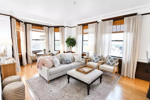 464 Commonwealth Ave #33, Boston, MA 02215