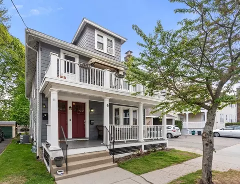 9 Dunton Rd #9, Watertown, MA 02472