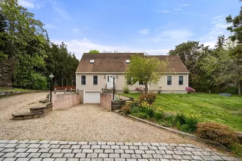 12 Settlers Trce, Eastham, MA 02642