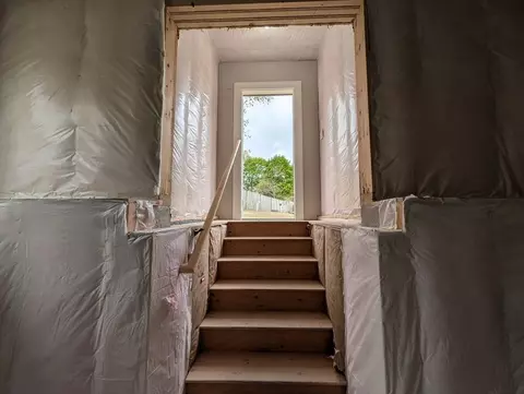 Entry Way - 5 Tyler Ave, Wareham, MA 02538 photo 7 of 7