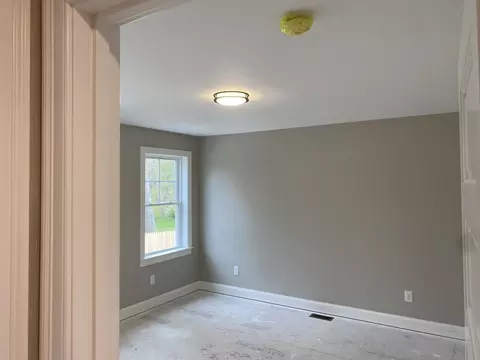 Bedroom - 5 Tyler Ave, Wareham, MA 02538 photo 5 of 6