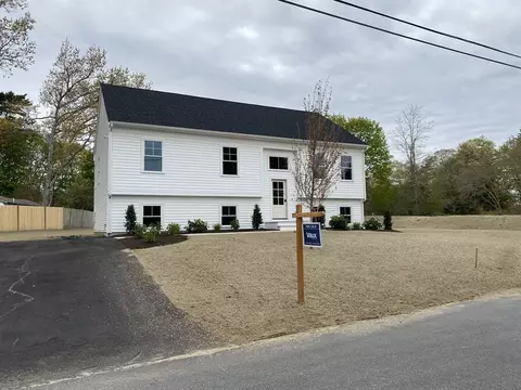 5 Tyler Ave, Wareham, MA 02571
