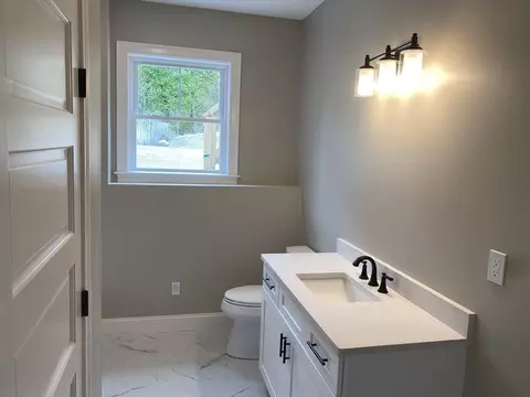 Bath - 5 Tyler Ave, Wareham, MA 02538 photo 1 of 2