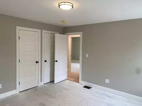 Bedroom - 5 Tyler Ave, Wareham, MA 02538 photo 3 of 6