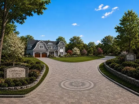 26 Lamberts, Cohasset, MA 02025