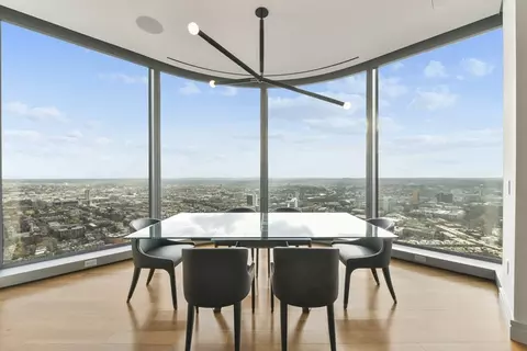 1 Dalton St #4604, Boston, MA 02199