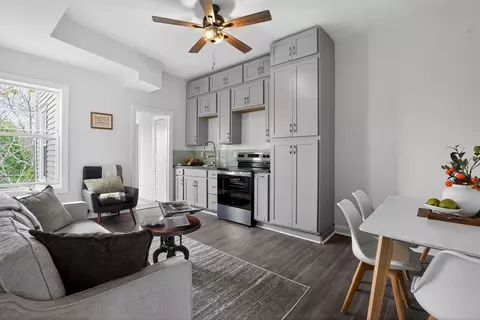 997-1003 Saratoga St #2, Boston, MA 02128