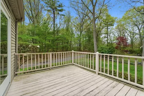 Exterior - 315 Central Ave, Dedham, MA 02026 photo 3 of 6