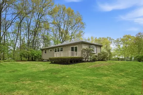 Exterior - 315 Central Ave, Dedham, MA 02026 photo 6 of 6